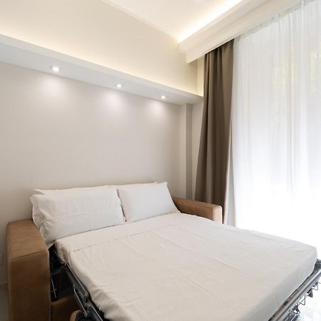 罗马Caruso Regal House公寓 外观 照片