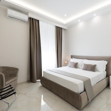 罗马Caruso Regal House公寓 外观 照片